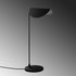 Stolna lampa Kut 13780 - Crni