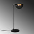 Stolna lampa Kut 13780 - Crni