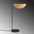 Stolna lampa Kut 13781 - Crni