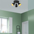 Luster Spotkafasi - 13788