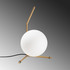 Stolna lampa Luminar - 14166