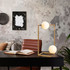 Stolna lampa Kut - 15021