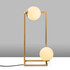 Stolna lampa Kut - 15021