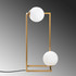 Stolna lampa Kut - 15021