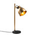 Stolna lampa Spotkafasi 13790 - Zlatna