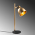Stolna lampa Spotkafasi 13790 - Zlatna