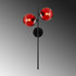 Zidna lampa Benek - 15 - 14411
