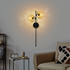 Zidna lampa Benek - 15 - 14414