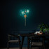 Zidna lampa Benek - 15 - 14422