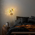 Zidna lampa Benek - 15 - 14424