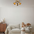 Luster Spotkafasi - 13789
