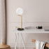 Stolna lampa Luminar - 14176