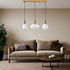 Luster Pitalac - 15196