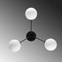 Luster Orion - 13955