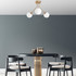 Luster Orion - 13956