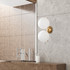 Zidna lampa Luminar - 14151