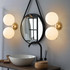 Zidna lampa Luminar - 14151