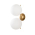 Zidna lampa Luminar - 14151