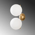 Zidna lampa Luminar - 14151