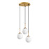 Luster Orbital - 15-14007
