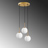 Luster Orbital - 15-14007
