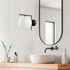 Zidna lampa Luminar - 14155