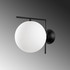 Zidna lampa Luminar - 14155