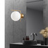 Zidna lampa Luminar - 14156