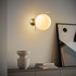 Zidna lampa Luminar - 14156
