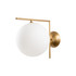Zidna lampa Luminar - 14156