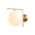 Zidna lampa Luminar - 14156