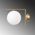 Zidna lampa Luminar - 14156