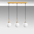 Luster Orbital - 15-14012