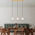 Luster Mudoni - Mr-939-1