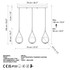 Luster Mudoni - Mr-939-1