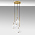 Luster Tulip - 13823