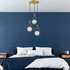 Luster Mudoni - Mr-938-2