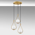 Luster Mudoni - Mr-938-2