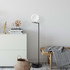 Podna lampa Luminar - 14180