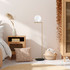 Podna lampa Luminar - 14181