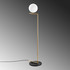 Podna lampa Luminar - 14181