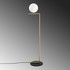 Podna lampa Luminar - 14181