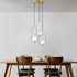 Luster Mudoni - Mr-935-1