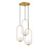 Luster Mudoni - Mr-935-1