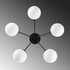 Luster Orion - 13960