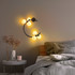 Zidna lampa Luminar - 14130