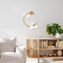 Zidna lampa Luminar - 14131