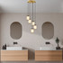 Luster Swank - 702-9