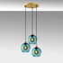 Luster Benek - 20-14332