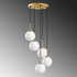 Luster Orbital - 15-14017
